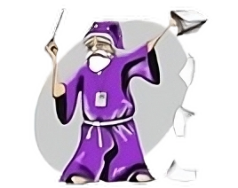ACROWizard logo